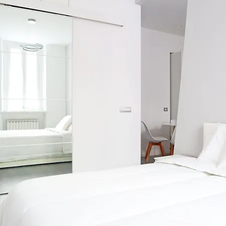 City Life Design Apartment Milan Exterior photo