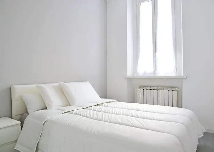 City Life Design Apartment