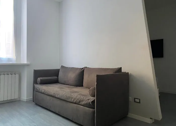 City Life Design Apartment